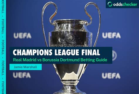 champions league betting oddschecker - Oddschecker champions league